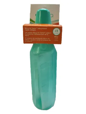 Tetero Evenflo 240Ml